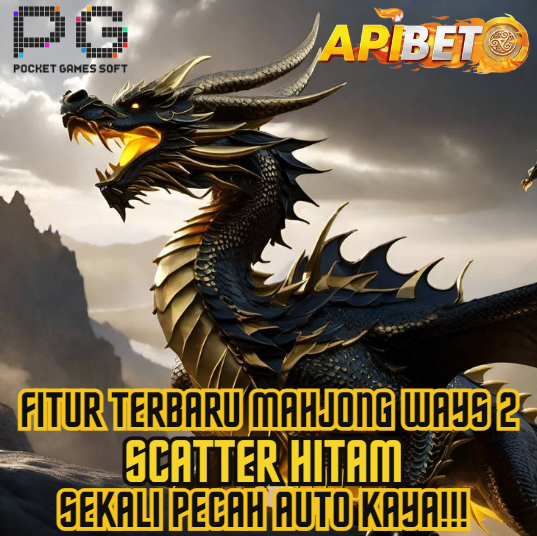 ApiBet : Situs slot online terpercaya Slot88 Scatter Hitam Gacor Hari ini